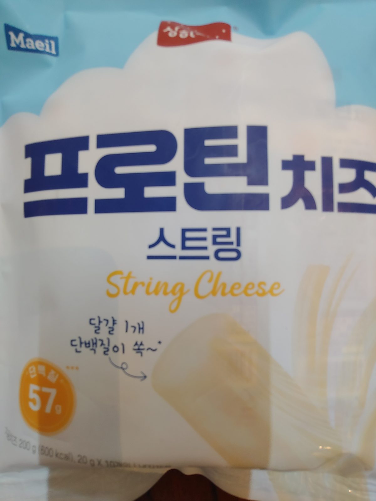 프로틴치즈 스트링