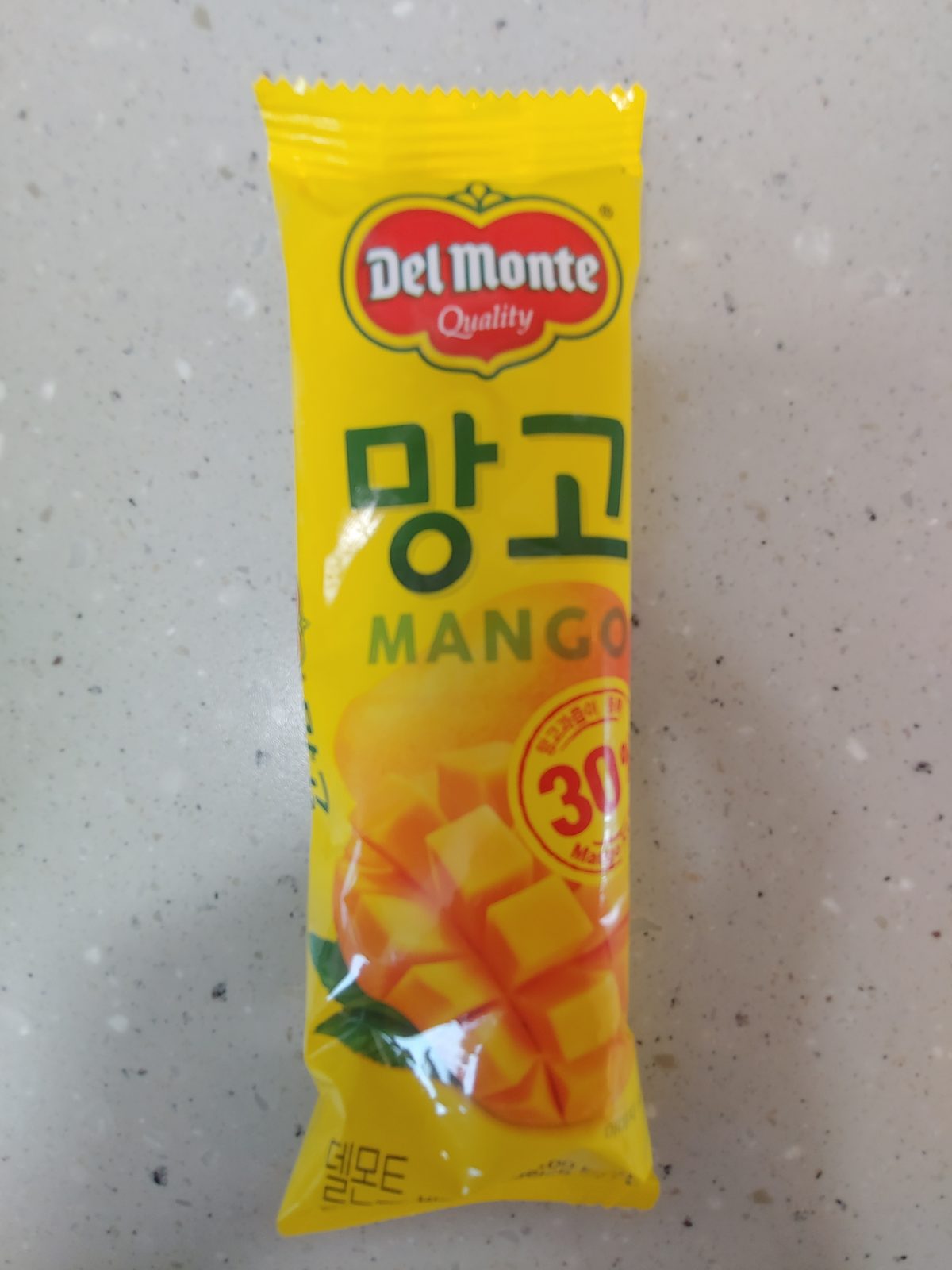 델몬트 망고